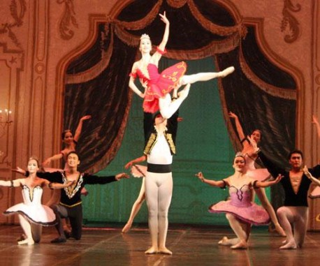 Соёл урлагийн стандартыг шинэчилнэ